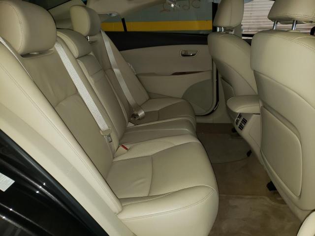 Photo 6 from auction – 2012 LEXUS ES 350 with VIN JTHBK1EG0C2507230