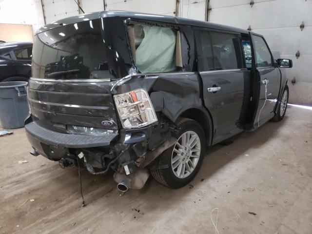 Photo 4 from auction – 2016 FORD FLEX SEL with VIN 2FMHK6C8XGBA16020