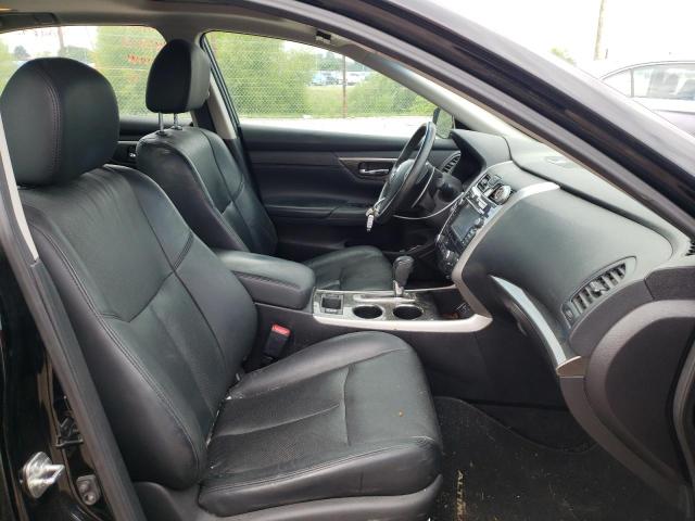 Photo 5 from auction – 2015 NISSAN ALTIMA 3.5 with VIN 1N4BL3AP4FC112343