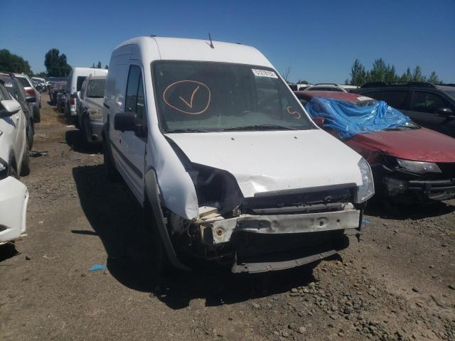 FORD TRANSIT CO 2010 with VIN NM0LS7BNXAT024957 - Photo from auction
