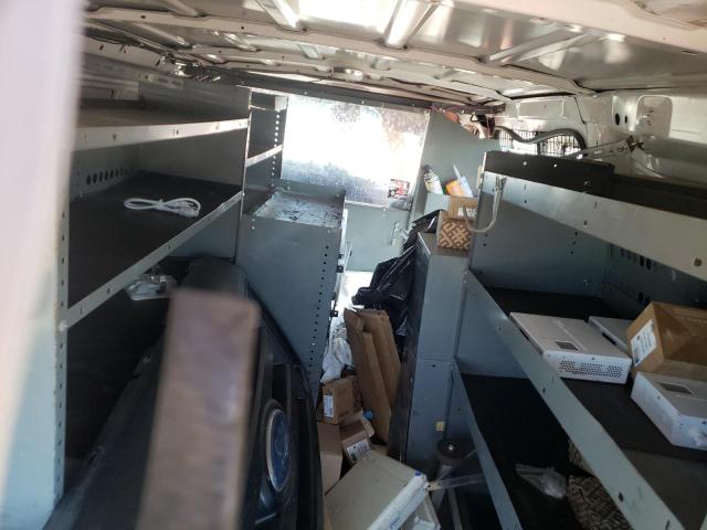 Photo 6 from auction – 2010 FORD ECONOLINE with VIN 1FTNE2EL5ADA60176
