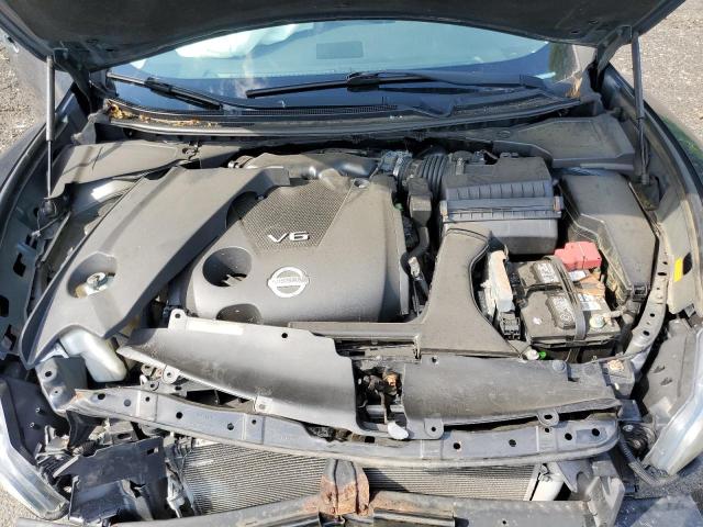 Photo 7 from auction – 2011 NISSAN MAXIMA S with VIN 1N4AA5AP1BC843142