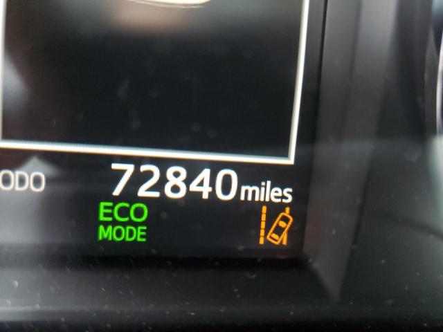 Photo 8 from auction – 2018 TOYOTA RAV4 LIMIT with VIN JTMDFREV1JJ200499