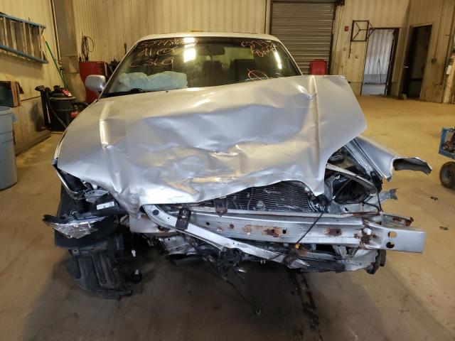 Photo 9 from auction – 2004 SUBARU LEGACY L S with VIN 4S3BE625447205761