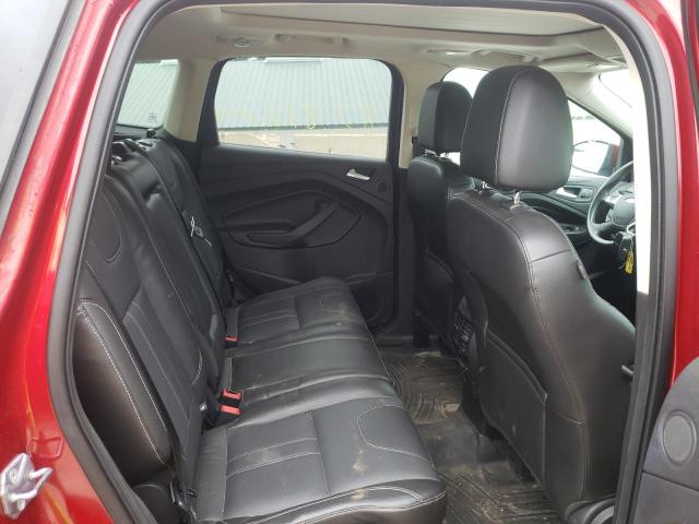 Photo 6 from auction – 2013 FORD ESCAPE TIT with VIN 1FMCU9J94DUB88776