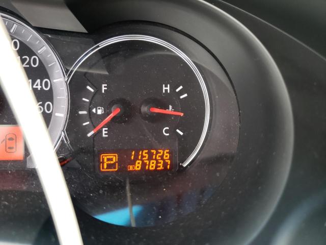 Photo 8 from auction – 2010 NISSAN ALTIMA BAS with VIN 1N4AL2AP8AC137485