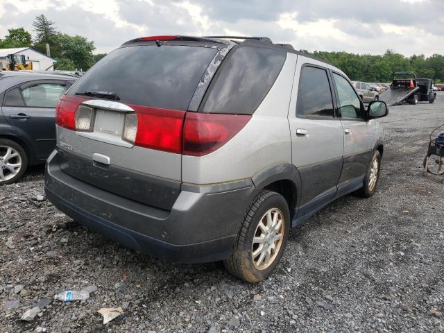 Photo 4 from auction – 2005 BUICK RENDEZVOUS with VIN 3G5DB03E15S525367