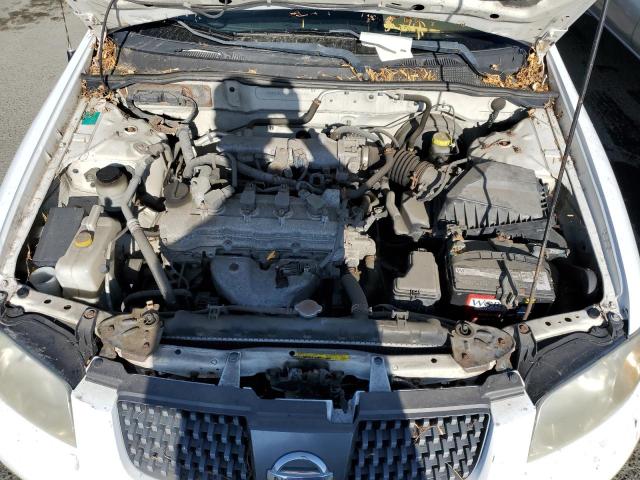 Photo 7 from auction – 2006 NISSAN SENTRA with VIN 3N1CB51D06L483509