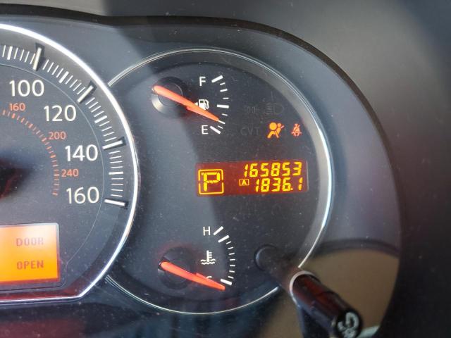 Photo 8 from auction – 2010 NISSAN MAXIMA S with VIN 1N4AA5AP0AC850887