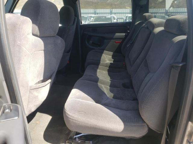 Photo 6 from auction – 2007 CHEVROLET SILVERADO with VIN 2GCEC13V671134441