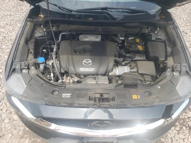 Photo 7 from auction – 2017 MAZDA CX-5 GRAND with VIN JM3KFBDL4H0138604