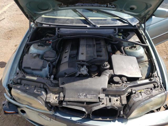 Photo 7 from auction – 2004 BMW 325 XI with VIN WBAEU33434PF62451