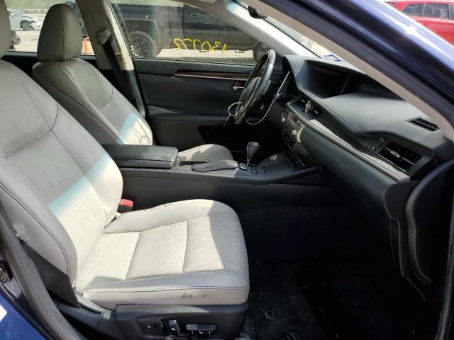 Photo 5 from auction – 2013 LEXUS ES 350 with VIN JTHBK1GG6D2071000