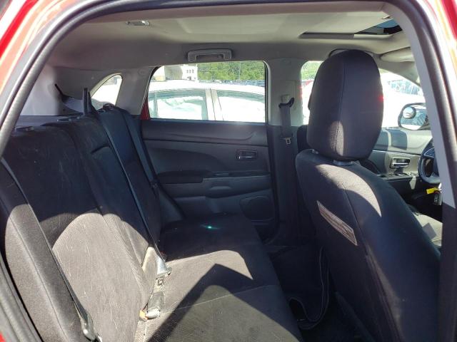 Photo 6 from auction – 2014 MITSUBISHI OUTLANDER with VIN 4A4AR4AU8EE023631