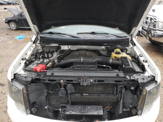 Photo 7 from auction – 2014 FORD F150 SUPER with VIN 1FTFW1ET1EFC02268