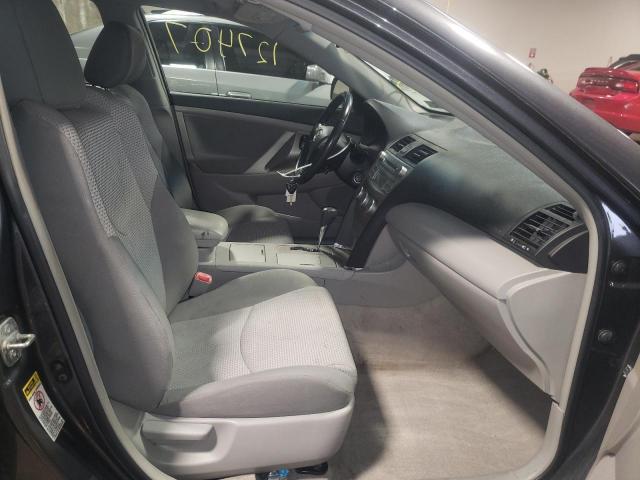Photo 5 from auction – 2009 TOYOTA CAMRY BASE with VIN 4T1BE46K49U383548