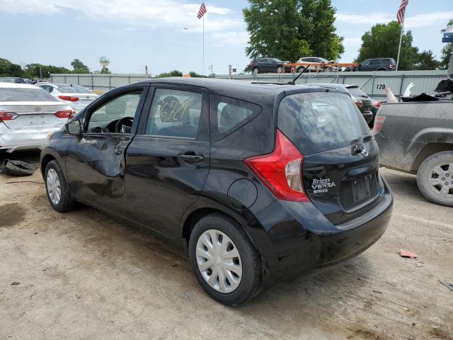 Photo 3 from auction – 2016 NISSAN VERSA NOTE with VIN 3N1CE2CP1GL384857
