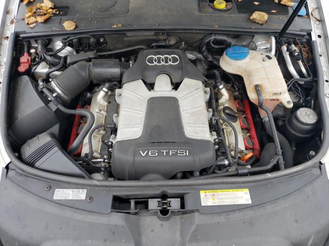 Photo 7 from auction – 2011 AUDI A6 with VIN WAUBGAFB3BN066967