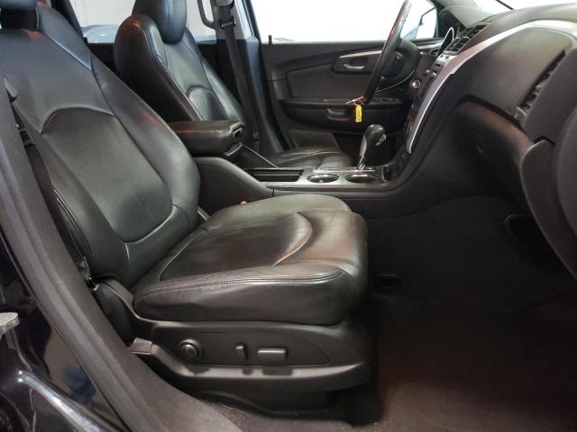 Photo 5 from auction – 2011 CHEVROLET TRAVERSE L with VIN 1GNKVJED0BJ415626