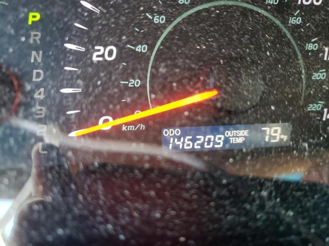 Photo 8 from auction – 2007 TOYOTA CAMRY CE with VIN 4T1BE46K07U130109