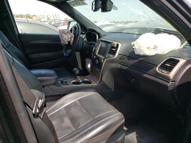 Photo 5 from auction – 2015 JEEP GRAND CHER with VIN 1C4RJFBGXFC233473