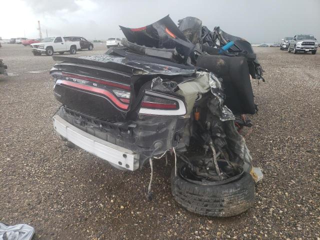 Photo 4 from auction – 2017 DODGE CHARGER SE with VIN 2C3CDXBG8HH628534