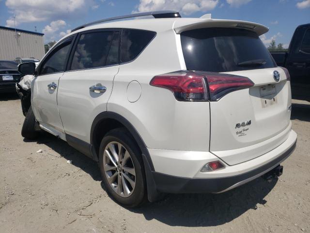 Photo 3 from auction – 2018 TOYOTA RAV4 LIMIT with VIN JTMDFREV6JD233254