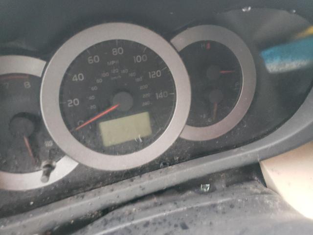 Photo 8 from auction – 2008 TOYOTA RAV4 LIMIT with VIN JTMBK31V386031203