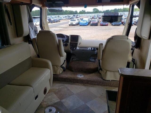 Фото 5 с аукциона – 2014 COACH MOTORHOME с VIN 1F65F5DY4E0A01762