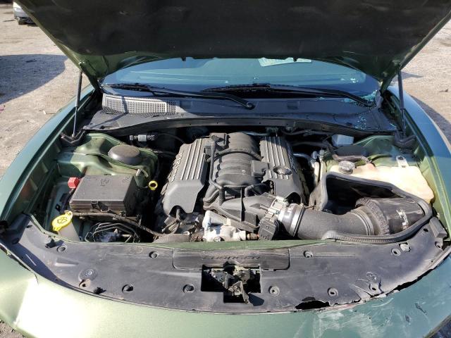 Photo 7 from auction – 2018 DODGE CHARGER SR with VIN 2C3CDXEJXJH306720