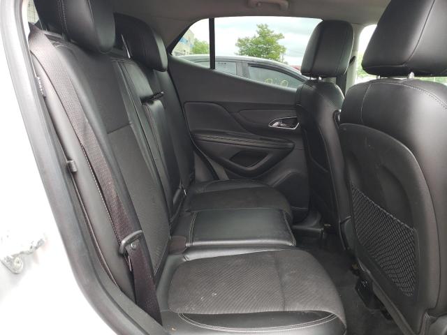 Photo 6 from auction – 2013 BUICK ENCORE CON with VIN KL4CJBSB4DB172282