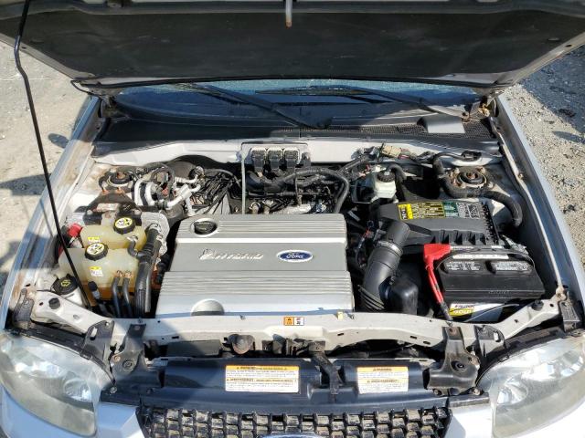 Photo 7 from auction – 2005 FORD ESCAPE HEV with VIN 1FMYU95H45KC23708
