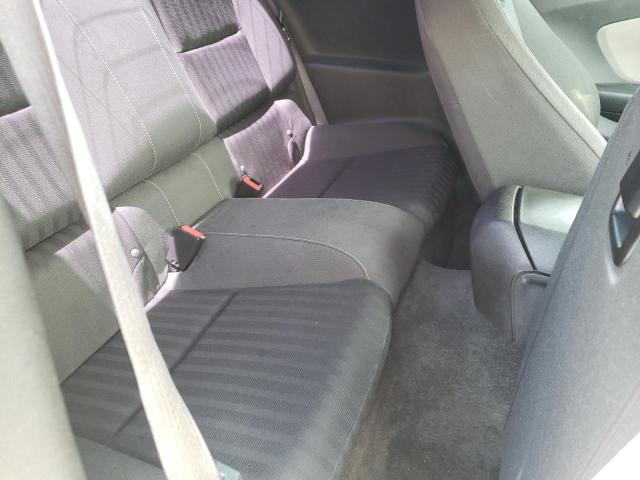 Photo 6 from auction – 2010 CHEVROLET CAMARO LS with VIN 2G1FA1EV0A9198967