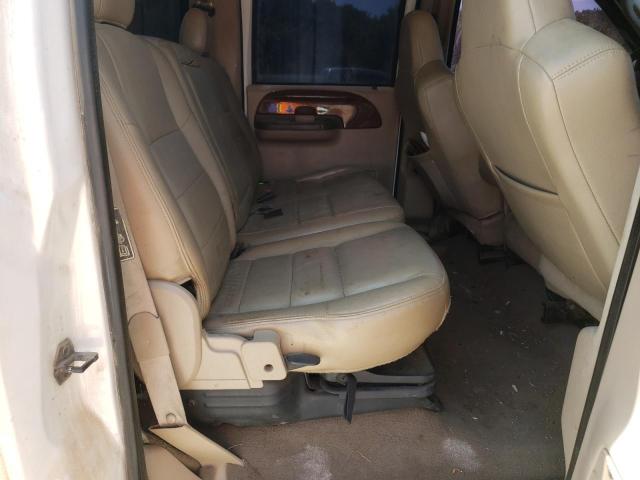 Photo 6 from auction – 2004 FORD F250 SUPER with VIN 1FTNW21PX4EA07414