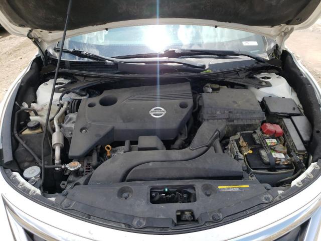 Photo 7 from auction – 2015 NISSAN ALTIMA 2.5 with VIN 1N4AL3AP4FC261170