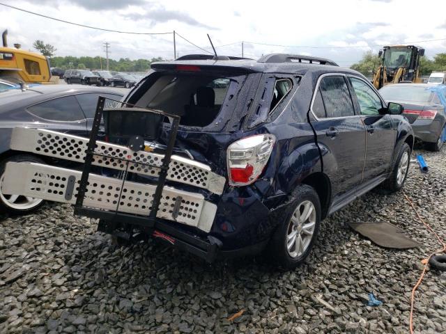 Photo 4 from auction – 2017 CHEVROLET EQUINOX LT with VIN 2GNALCEK2H1612344