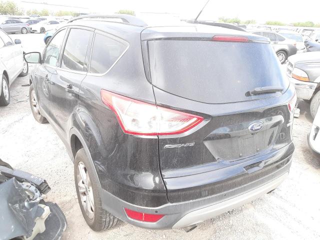 Photo 3 from auction – 2014 FORD ESCAPE SE with VIN 1FMCU0GX8EUB94146