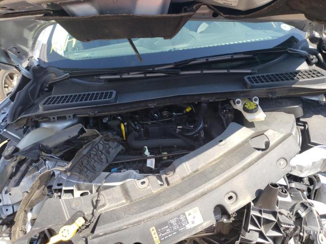 Photo 7 from auction – 2019 FORD ESCAPE SE with VIN 1FMCU9GD3KUA99385