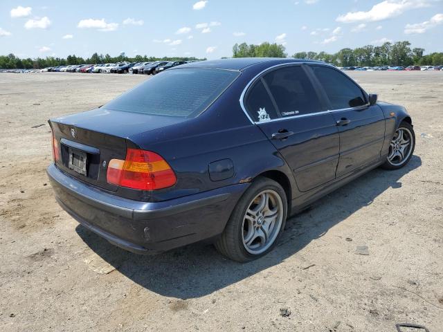 Photo 4 from auction – 2002 BMW 330 XI with VIN WBAEW53472PG18443