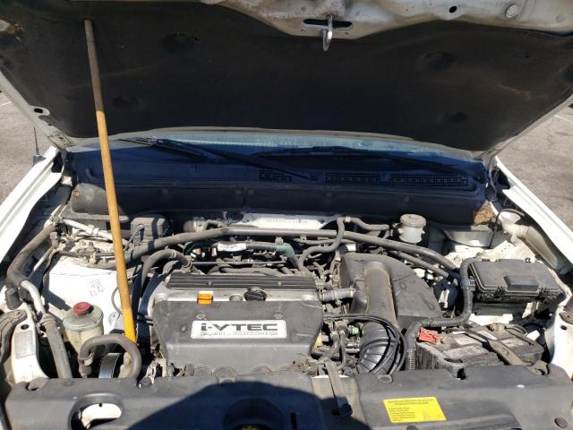 Photo 7 from auction – 2003 HONDA CR-V LX with VIN SHSRD78423U109280