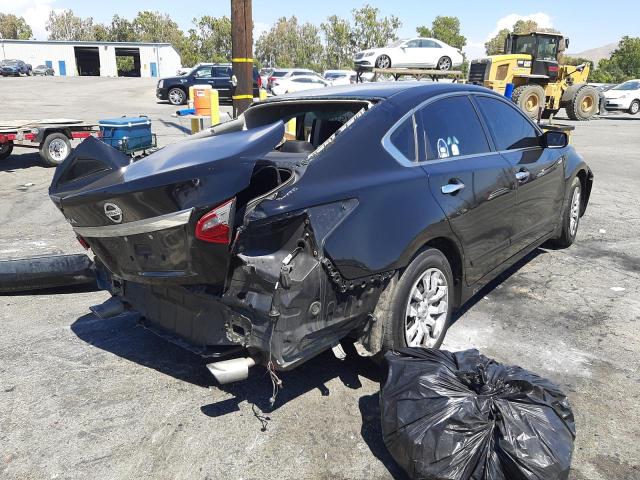 Photo 4 from auction – 2018 NISSAN ALTIMA 2.5 with VIN 1N4AL3AP1JC475350