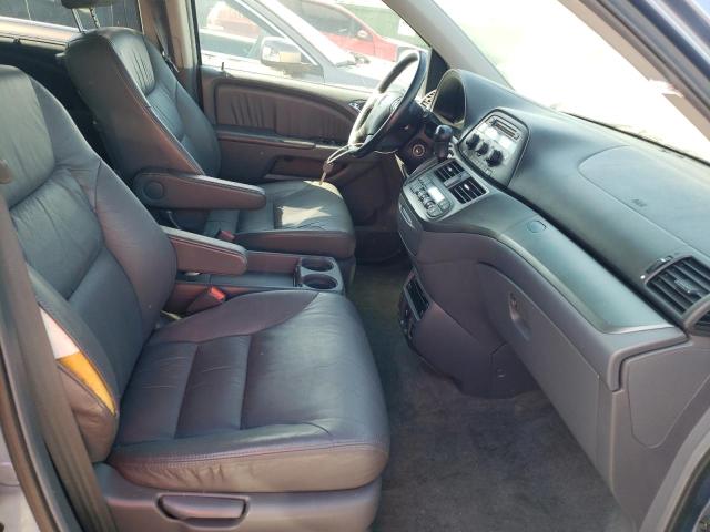 Photo 5 from auction – 2006 HONDA ODYSSEY EX with VIN 5FNRL38786B080255