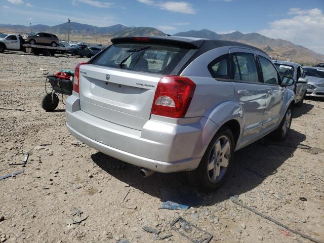 Photo 4 from auction – 2008 DODGE CALIBER R/ with VIN 1B3HE78K28D700093