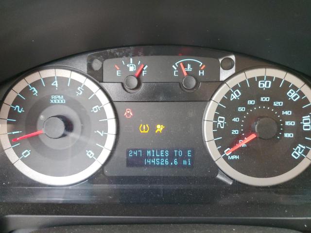 Zdjęcie 8 z aukcji – 2010 FORD ESCAPE LIM z VIN 1FMCU0EG6AKD31058