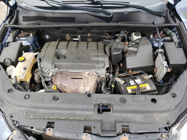 Photo 7 from auction – 2012 TOYOTA RAV4 with VIN 2T3BF4DV5CW247194