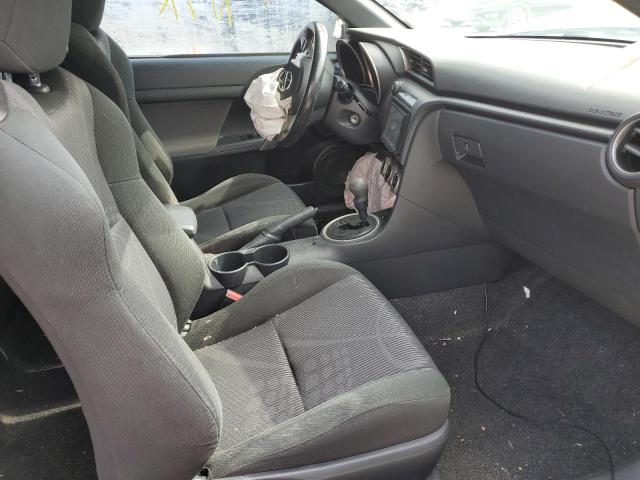 Photo 5 from auction – 2012 TOYOTA SCION TC with VIN JTKJF5C70C3040261