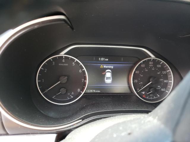 Photo 8 from auction – 2016 NISSAN MAXIMA 3.5 with VIN 1N4AA6AP1GC443689