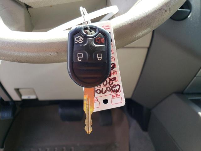 Photo 9 from auction – 2014 FORD EXPEDITION with VIN 1FMJU1H58EEF02257