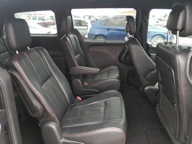 Photo 6 from auction – 2019 DODGE GRAND CARA with VIN 2C4RDGEG4KR658245