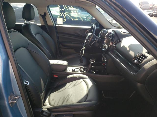 Photo 5 from auction – 2016 MINI COOPER CLU with VIN WMWLN5C53G2E30106